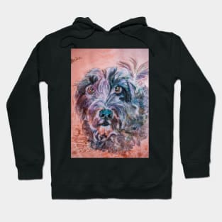 MISA’S ORIGINAL ART “AWESOME PETS” Hoodie